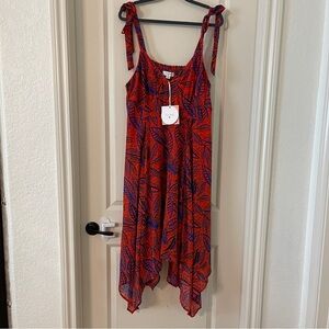 NWT Target Alexis dress size 1X
